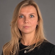 Стакина Мария